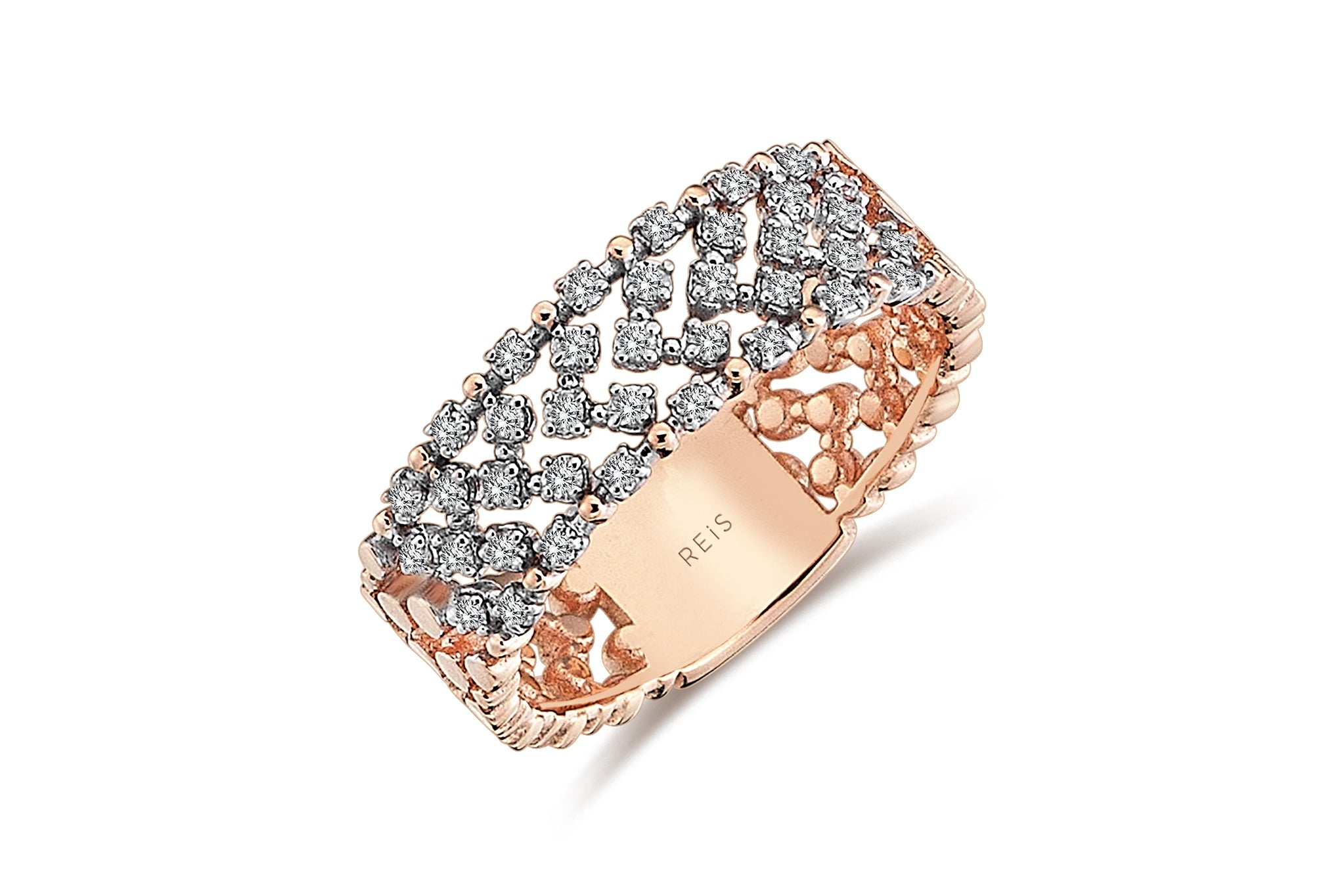 Loure Shine Diamond Ring
