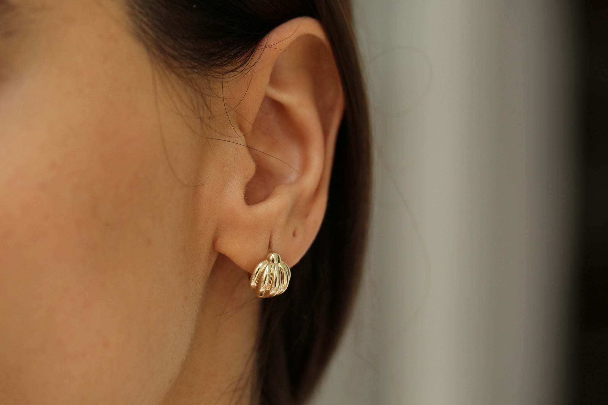 Ubuntu Daphne Earring
